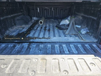 2020 Ford Ranger XLT Crew Cab Medium Bed - miniatura 16