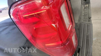 2020 Ford Ranger XLT Crew Cab Medium Bed - miniatura 35