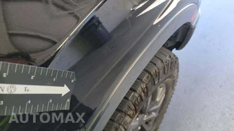 2020 Ford Ranger XLT Crew Cab Medium Bed - miniatura 37