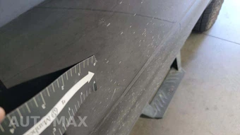 2020 Ford Ranger XLT Crew Cab Medium Bed - miniatura 46