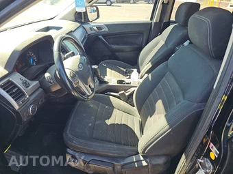 2020 Ford Ranger XLT Crew Cab Medium Bed - miniatura 7