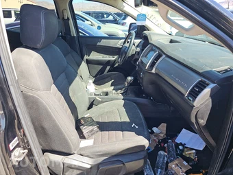 2020 Ford Ranger XLT Crew Cab Medium Bed - miniatura 8