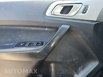 2020 Ford Ranger XLT Crew Cab Medium Bed - miniatura 9