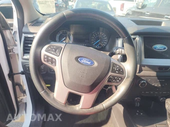 2020 Ford Ranger XLT Crew Cab Medium Bed – miniatura 10