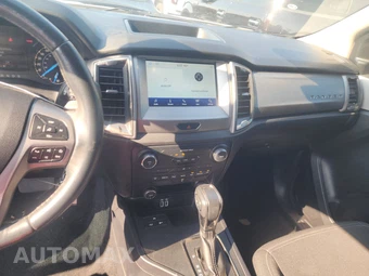 2020 Ford Ranger XLT Crew Cab Medium Bed – miniatura 11