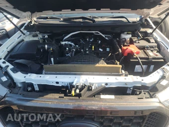 2020 Ford Ranger XLT Crew Cab Medium Bed – miniatura 15