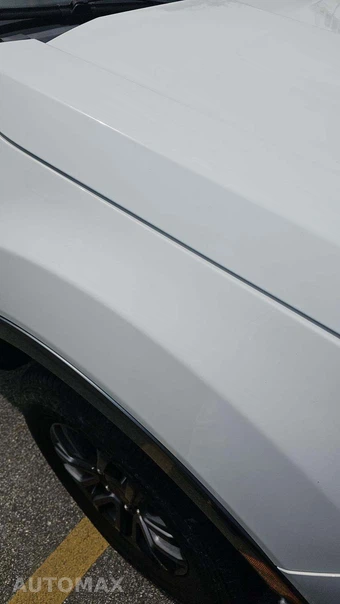 2020 Ford Ranger XLT Crew Cab Medium Bed – miniatura 20