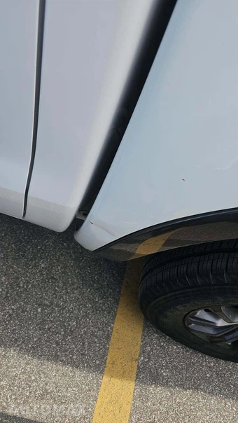 2020 Ford Ranger XLT Crew Cab Medium Bed – miniatura 21