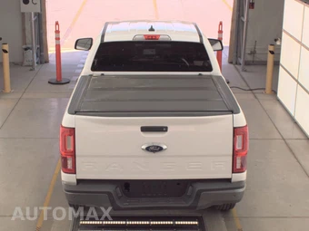 2020 Ford Ranger XLT Crew Cab Medium Bed – miniatura 5