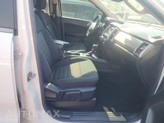 2020 Ford Ranger XLT Crew Cab Medium Bed – miniatura 8