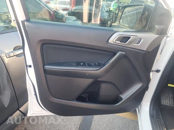 2020 Ford Ranger XLT Crew Cab Medium Bed – miniatura 9