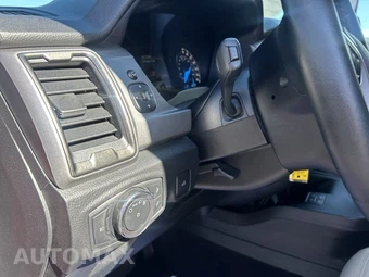 2020 Ford Ranger XLT Crew Cab Medium Bed - miniatura 14