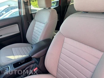 2020 Ford Ranger XLT Crew Cab Medium Bed - miniatura 16