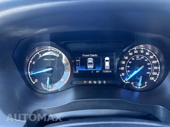 2020 Ford Ranger XLT Crew Cab Medium Bed - miniatura 18