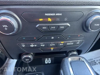 2020 Ford Ranger XLT Crew Cab Medium Bed - miniatura 21