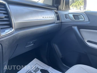 2020 Ford Ranger XLT Crew Cab Medium Bed - miniatura 27