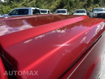 2020 Ford Ranger XLT Crew Cab Medium Bed - miniatura 36