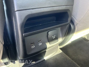 2020 Ford Ranger XLT Crew Cab Medium Bed - miniatura 38