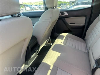 2020 Ford Ranger XLT Crew Cab Medium Bed - miniatura 39
