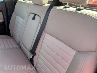 2020 Ford Ranger XLT Crew Cab Medium Bed - miniatura 40