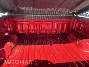 2020 Ford Ranger XLT Crew Cab Medium Bed - miniatura 45