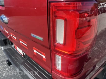 2020 Ford Ranger XLT Crew Cab Medium Bed - miniatura 46