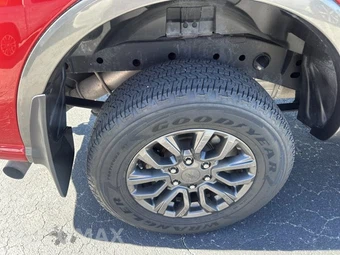 2020 Ford Ranger XLT Crew Cab Medium Bed - miniatura 47