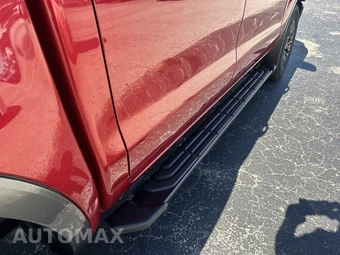 2020 Ford Ranger XLT Crew Cab Medium Bed - miniatura 48