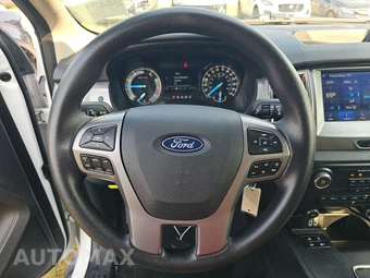 2020 Ford Ranger XLT Crew Cab Medium Bed - miniatura 10