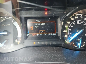 2020 Ford Ranger XLT Crew Cab Medium Bed - miniatura 12