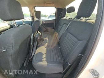 2020 Ford Ranger XLT Crew Cab Medium Bed - miniatura 13