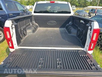 2020 Ford Ranger XLT Crew Cab Medium Bed - miniatura 16