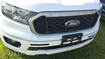 2020 Ford Ranger XLT Crew Cab Medium Bed - miniatura 18