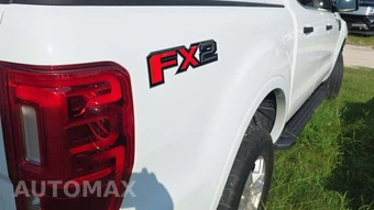2020 Ford Ranger XLT Crew Cab Medium Bed - miniatura 22