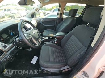 2020 Ford Ranger XLT Crew Cab Medium Bed - miniatura 7