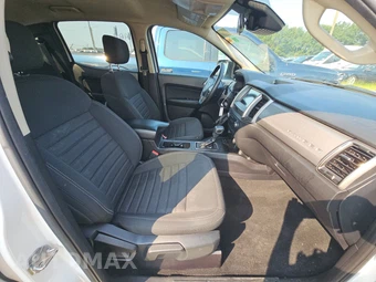 2020 Ford Ranger XLT Crew Cab Medium Bed - miniatura 8
