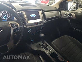 2020 Ford Ranger XLT Crew Cab Medium Bed – miniatura 11