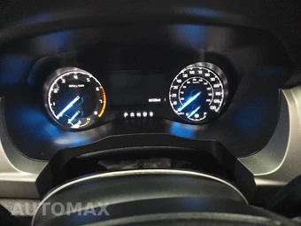 2020 Ford Ranger XLT Crew Cab Medium Bed – miniatura 12