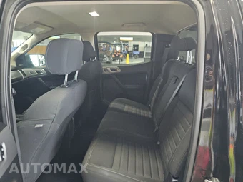 2020 Ford Ranger XLT Crew Cab Medium Bed – miniatura 13