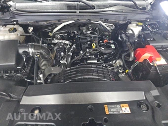 2020 Ford Ranger XLT Crew Cab Medium Bed – miniatura 15