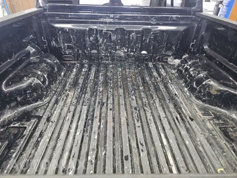 2020 Ford Ranger XLT Crew Cab Medium Bed – miniatura 16
