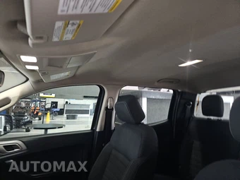 2020 Ford Ranger XLT Crew Cab Medium Bed – miniatura 17