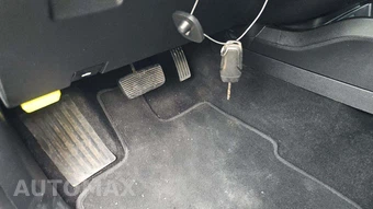 2020 Ford Ranger XLT Crew Cab Medium Bed – miniatura 18