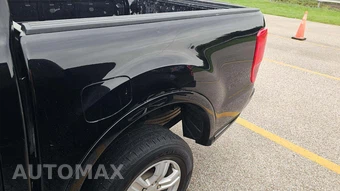 2020 Ford Ranger XLT Crew Cab Medium Bed – miniatura 23