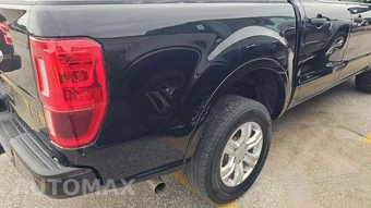2020 Ford Ranger XLT Crew Cab Medium Bed – miniatura 25