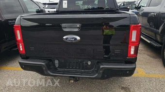 2020 Ford Ranger XLT Crew Cab Medium Bed – miniatura 27
