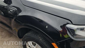 2020 Ford Ranger XLT Crew Cab Medium Bed – miniatura 28