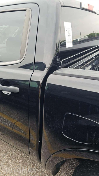 2020 Ford Ranger XLT Crew Cab Medium Bed – miniatura 30