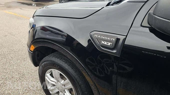 2020 Ford Ranger XLT Crew Cab Medium Bed – miniatura 31