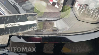 2020 Ford Ranger XLT Crew Cab Medium Bed – miniatura 33